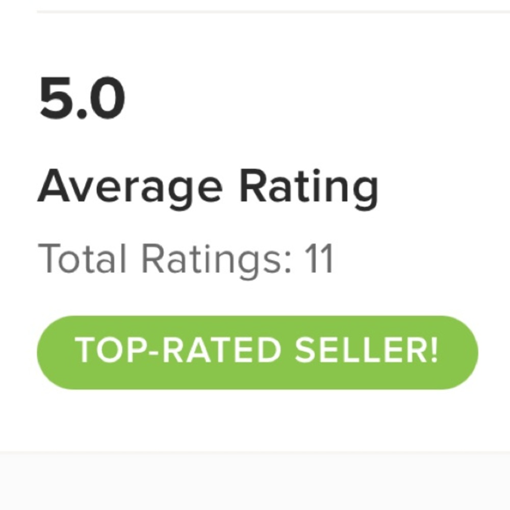 TOP Rated!!